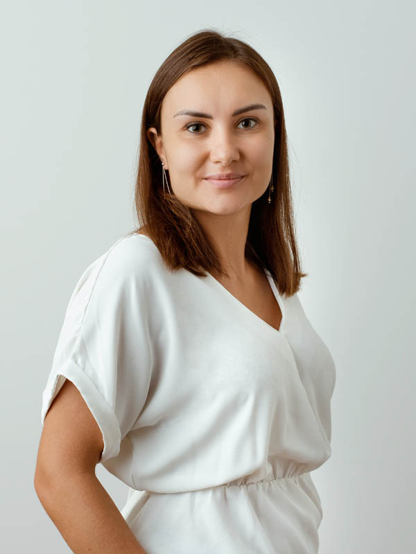 Sylwia Trymbulowicz